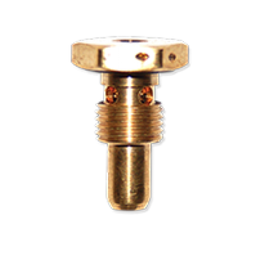 CURTIS Valve CCA-2900, Fuel, Flush Mounted; 05-06490