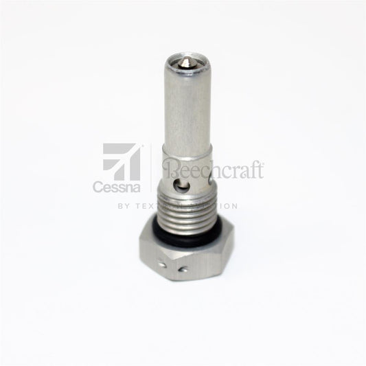 Valve Fuel; 06-03056
