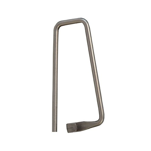 McFarlane Pin, Hinge, Cabin Door, 1.63" 7205-1.63U