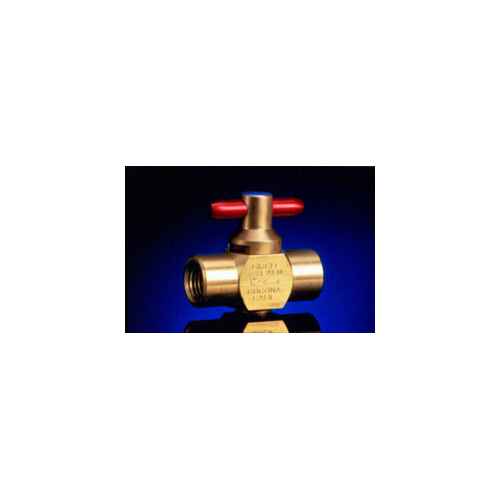 Valve, Shutoff