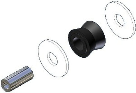 MCFARLANE Seat Kit 2; 05-00427
