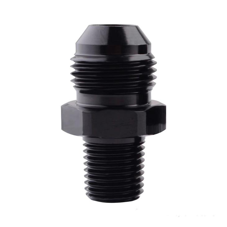 NPT Fitting, Male AN8-14NPT
