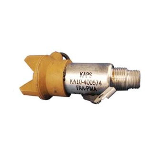 KELLY Mag Capacitor; 07-06319