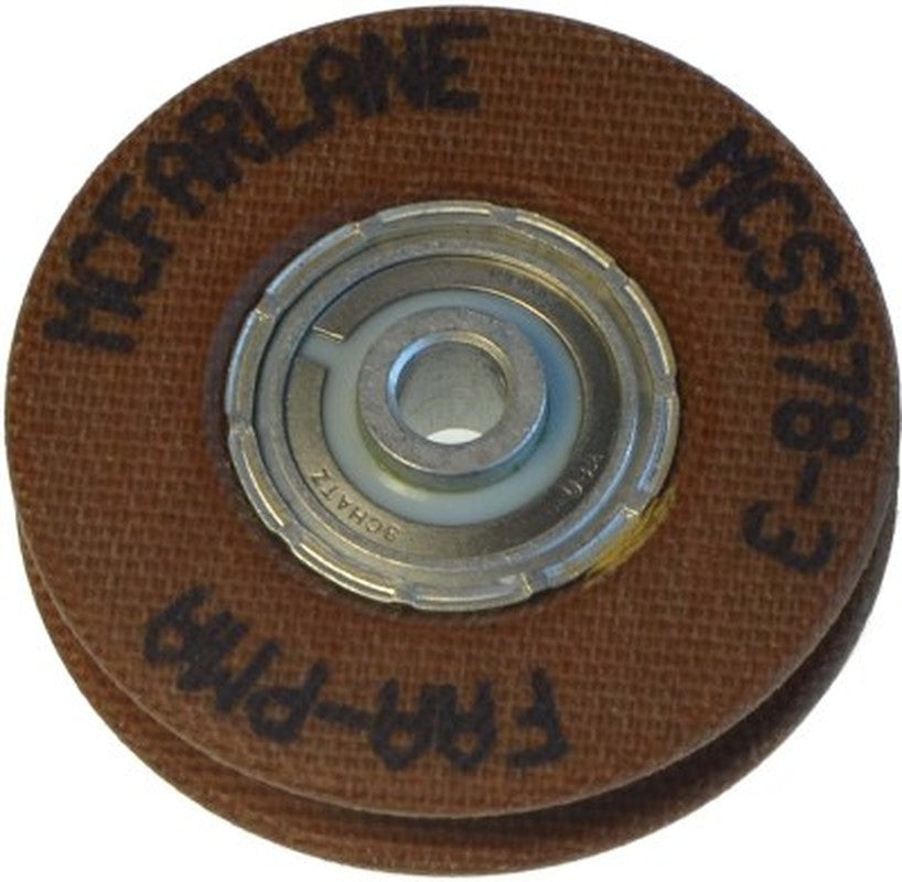 MCFARLANE Pulley