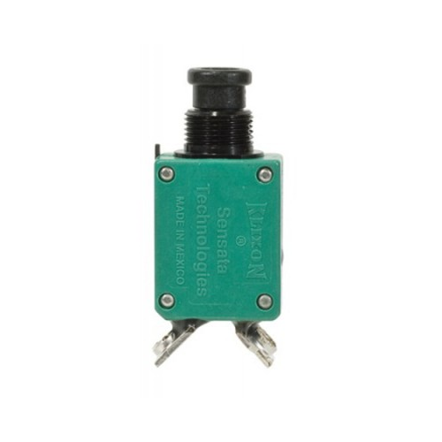Circuit Breaker; 2TC2-2 1/2, 11-08384