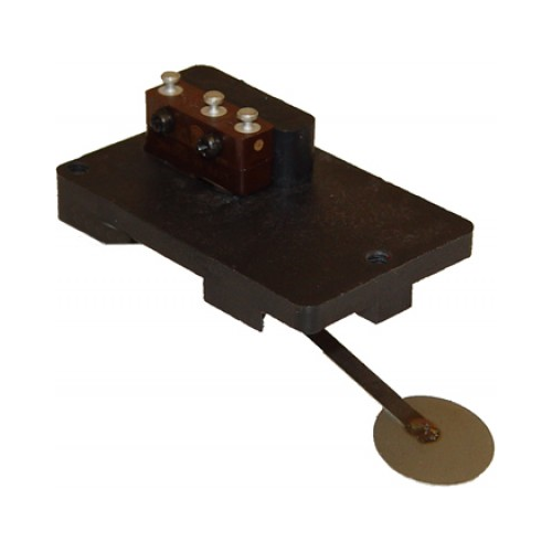 BISHOP Air Switch, External; 11-02378, S1498-2
