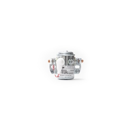 LAMAR Battery / Master Solenoid; 07-03564