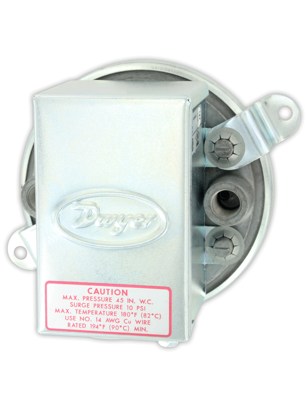 DWYER Pressure Switch
