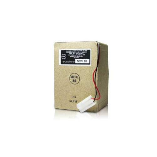 ELT Battery BP1020