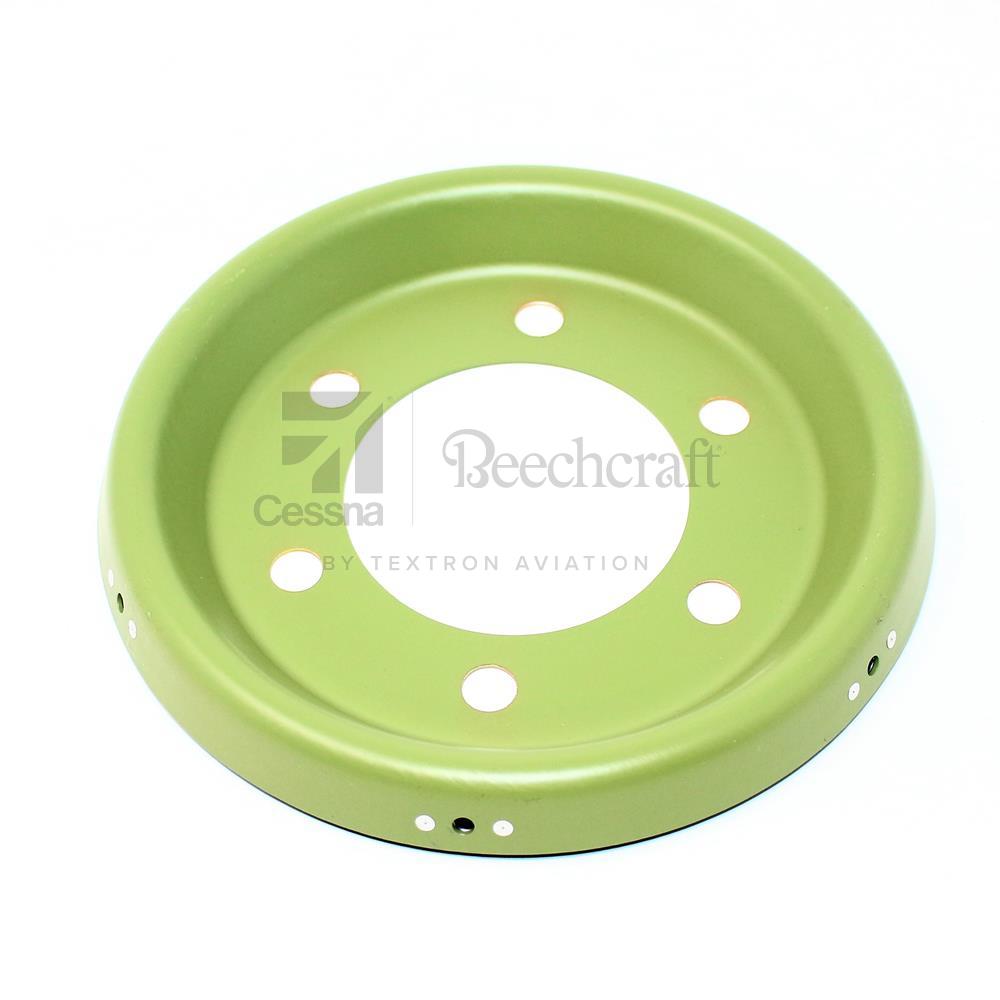 Bulkhead Assy