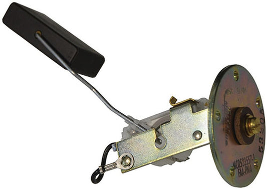 Fuel Quantity Transmitter
