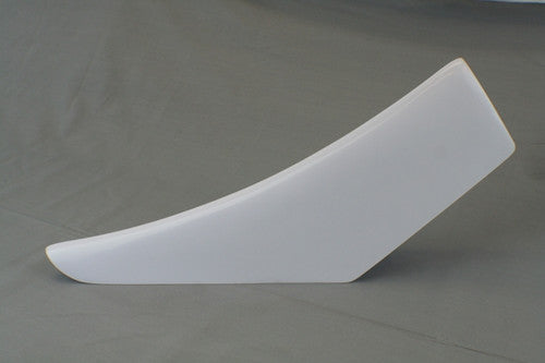 MCFARLANE Fairing, Dorsal Fin, AFT; 05-19028, K0531012-2