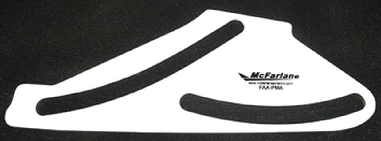 Cessna Flap Track MC0523231-14
