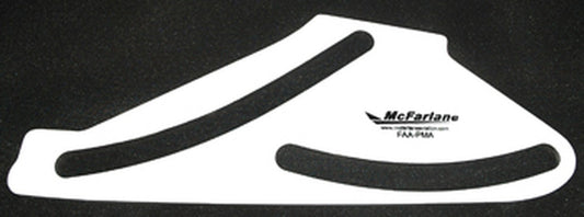 Cessna Flap Track MC0523231-14