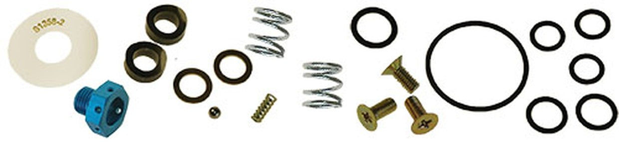 Kit, Repair, Fuel Valve