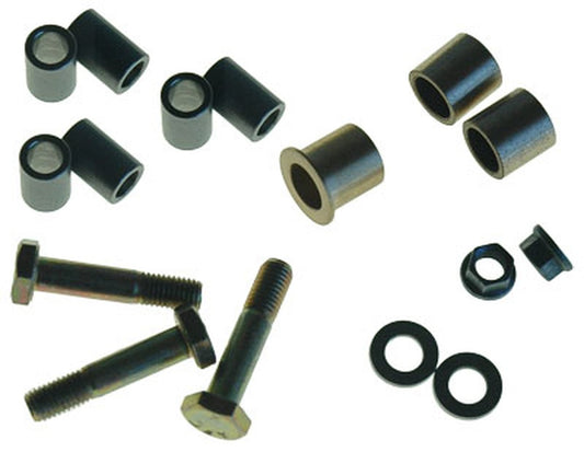 Kit, Bushing Rudder RBC-KT-6