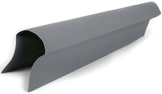 Rudder Top Cap; SA-0533009-1