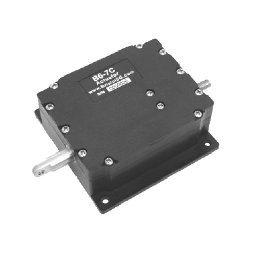 RAC Actuator; 11-16312