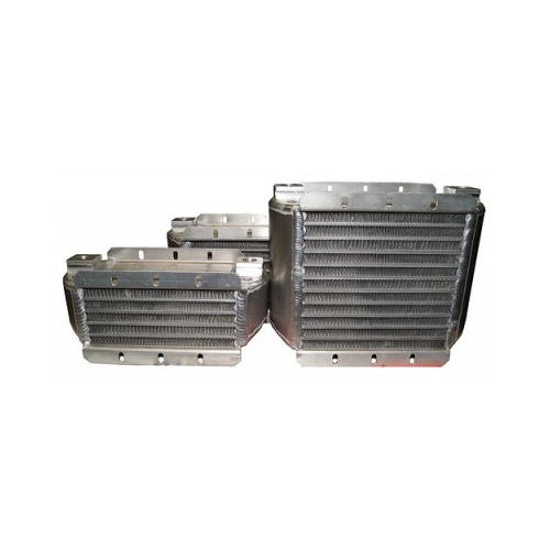 AC OIL COOLER HE 8001602