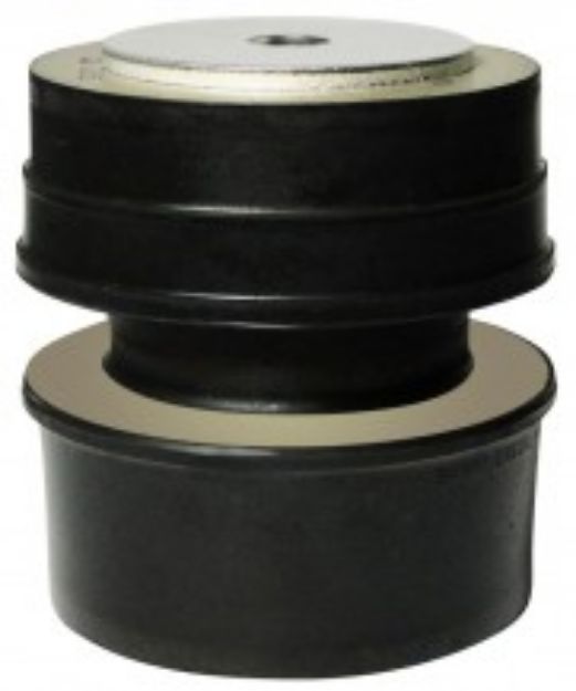 BARRY Engine Mount; P/N 94011-20