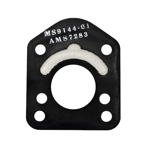 Gasket MS9144-01