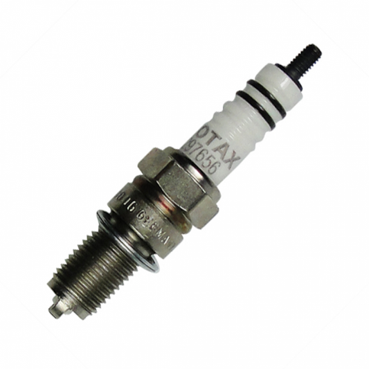 ROTAX Spark Plug, Certified; 297-656