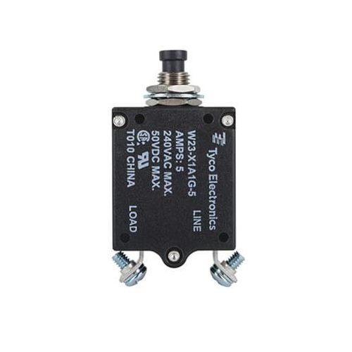 Circuit Breaker; 11-03930