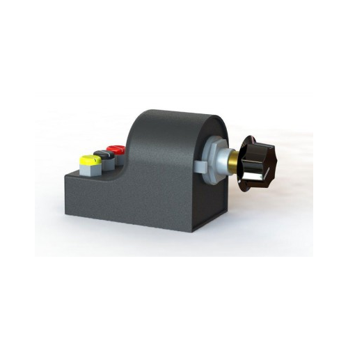 SPT HEAVY DUTY DIMMER WITH OFF SWITCH; P/N SPTPWMHDS alt# 11-10606