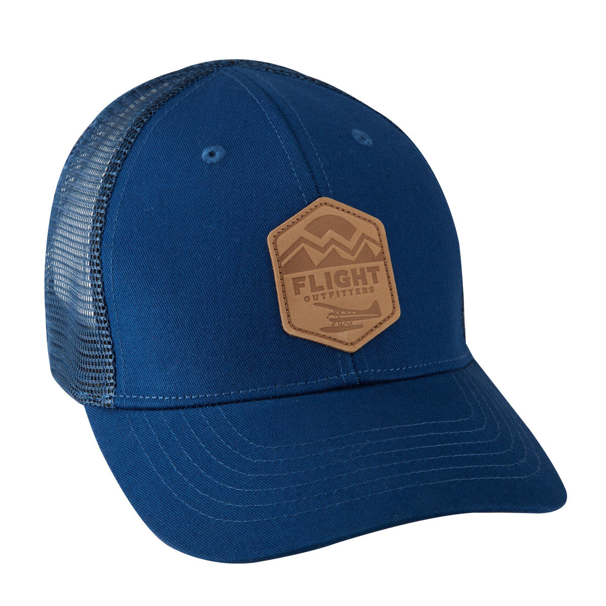 Flight Outfitters Wild Blue Yonder Hat
