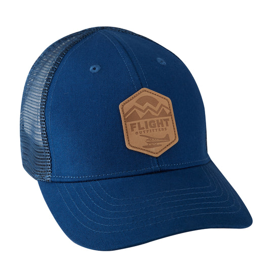 Flight Outfitters Wild Blue Yonder Hat