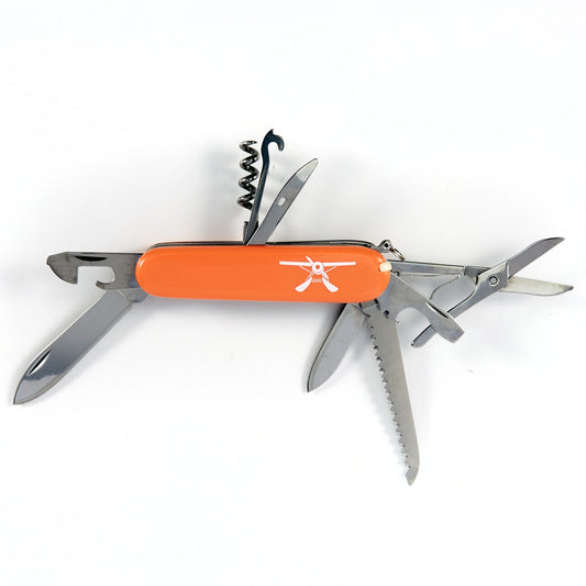 Flight Outfitters Sidekick Pocket Knife