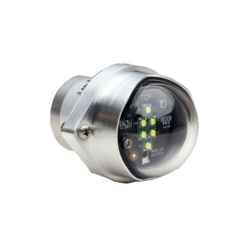 WHELEN Vertical Mount LED; 11-10683