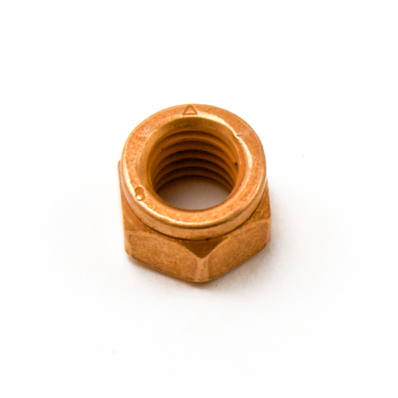 Lock Nut Din 14441 M8-sw12 ROTAX 842950