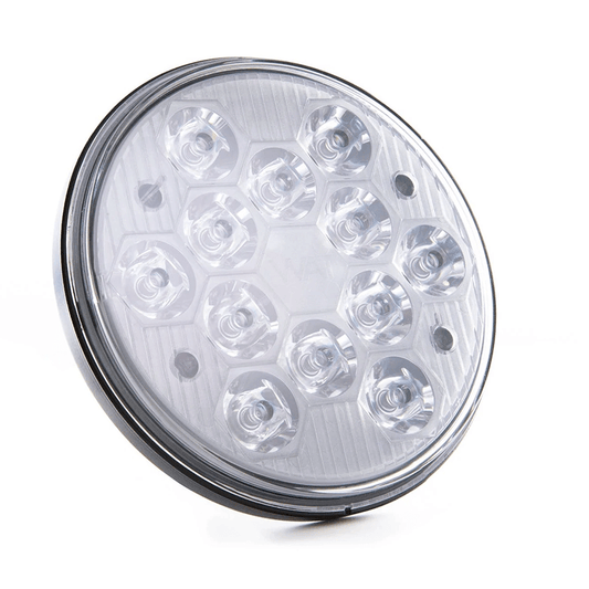 WHELEN PARMETHEUSâ„¢ G3 PAR 46 LANDING LIGHT; 01-0790750-20