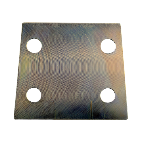 Camber Shim -2 CIRRUS