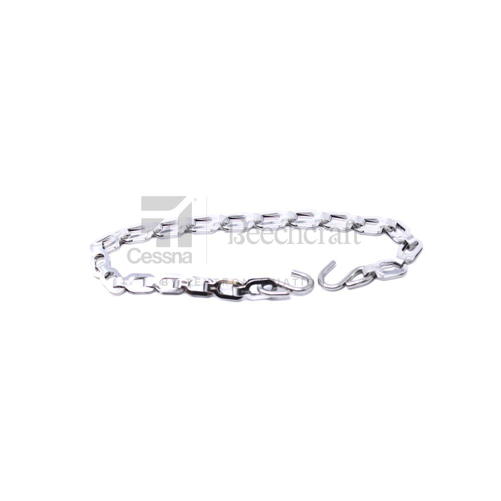 Fuel Cap Chain PN C156001-0104