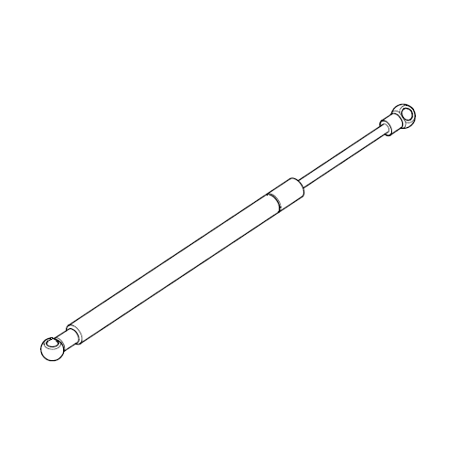 Gas Strut CIRRUS