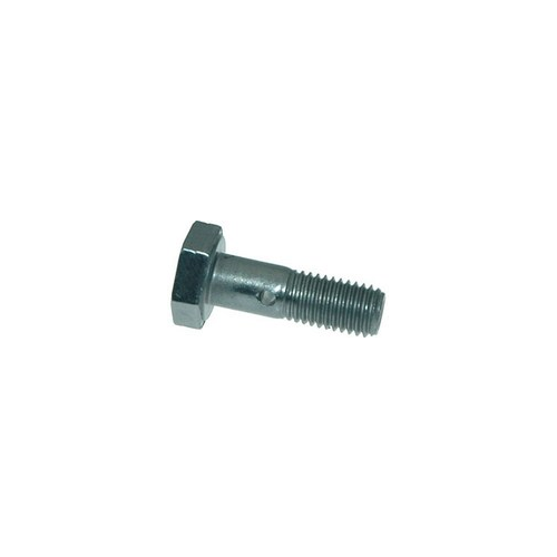MCS2323-2 Clamp, Wire