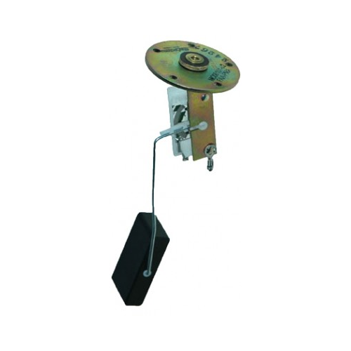 Transmitter, Fuel Quantity PIPER