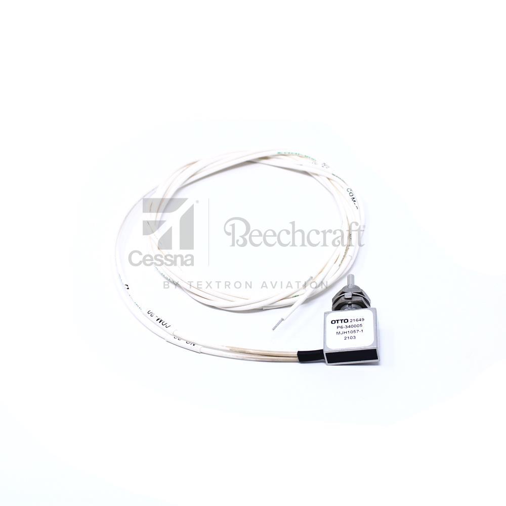 Cessna Switch; S1377-1