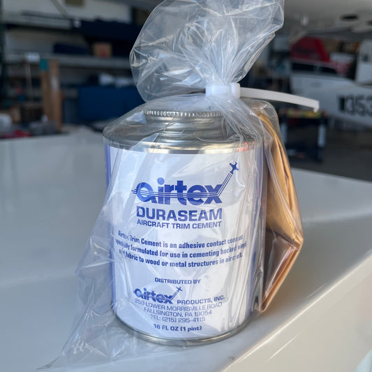 AIRTEX Interior Cement Duraseam