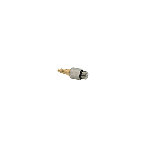 Adapter, 2E Pressure Tester