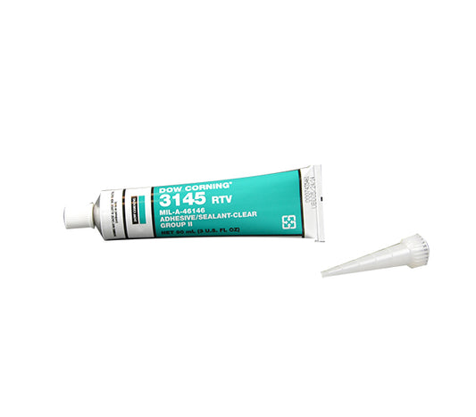 Dow Corning RTV-3145 Adhesive / Sealant Clear