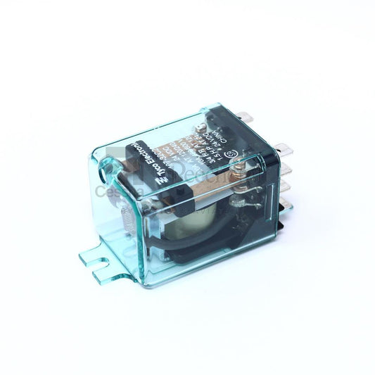Cessna Aircraft Relay 187-32C200