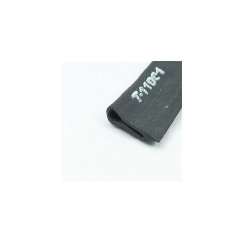 Cabin Door Seal Weather Strip w/o Insert T-11001