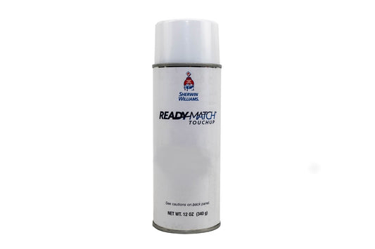 HARTZELL A-6741-146-1 Prop Gray 12 oz. Aerosol