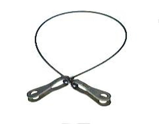 Cessna Parking Break Cable MC0510105-70