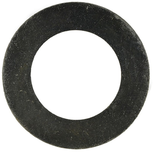 Ring, Grease Seal, Flat