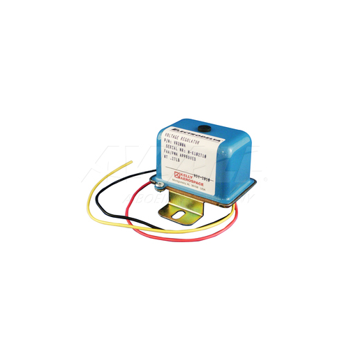 Voltage Regulator VR200A