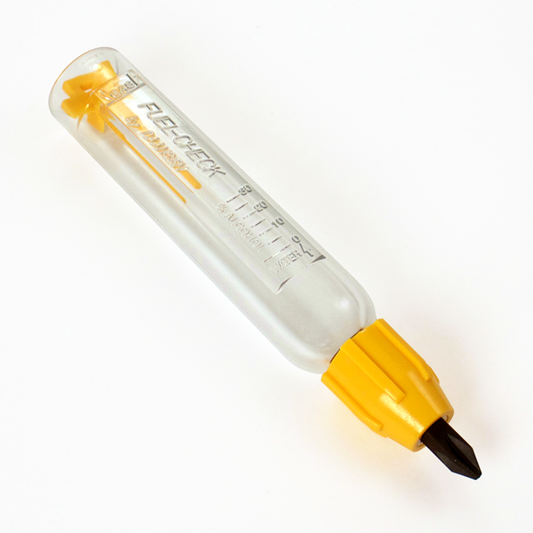 Fuel Tester - Compact & Screw Driver - 391S
